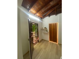 Foto 7 de APARTAMENTO AMOBLADO EN ARRIENDO - ENVIGADO