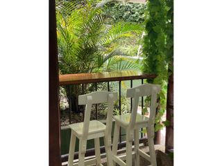 Foto 10 de APARTAMENTO AMOBLADO EN ARRIENDO - ENVIGADO