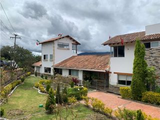 Foto 1 de Arriendo Casa Hotel en hacienda la Conejera