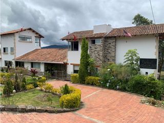 Foto 2 de Arriendo Casa Hotel en hacienda la Conejera