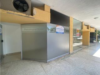 Oficina en arriendo Alto Prado Barranquilla