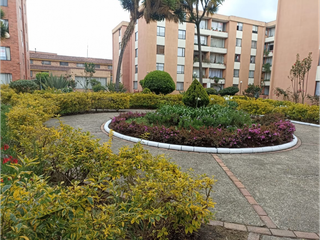 Foto 5 de VENTA APARTAMENTO  SUBA  CAMPIÑA