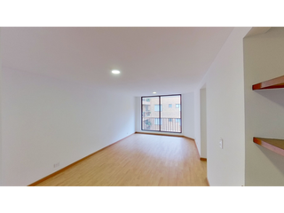 Foto 2 de VENTA APARTAMENTO  SUBA  CAMPIÑA