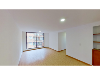 Foto 7 de VENTA APARTAMENTO  SUBA  CAMPIÑA