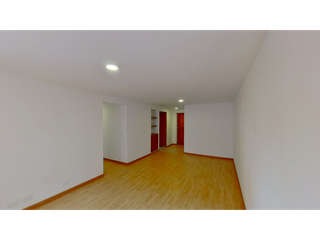 Foto 4 de VENTA APARTAMENTO  SUBA  CAMPIÑA
