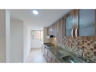 Foto 14 de VENTA APARTAMENTO  SUBA  CAMPIÑA