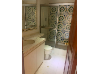 Foto 13 de Arriendo Apartamento en el edificio Calatayud