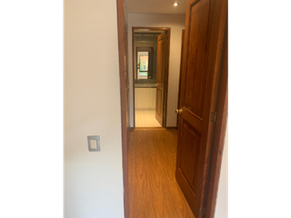 Foto 10 de Arriendo Apartamento en el edificio Calatayud
