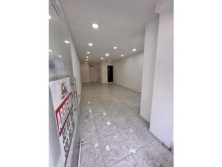 Local Comercial en ARRIENDO los andes   