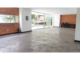 APARTTAMENTO EN VENTA LOMA LOS BALSOS POBLADO MEDELLIN