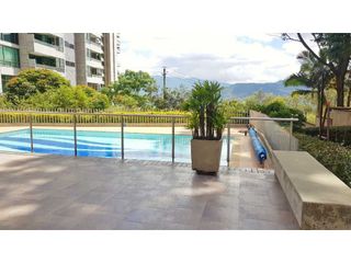 APARTTAMENTO EN VENTA LOMA LOS BALSOS POBLADO MEDELLIN