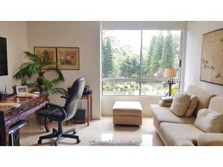 APARTTAMENTO EN VENTA LOMA LOS BALSOS POBLADO MEDELLIN