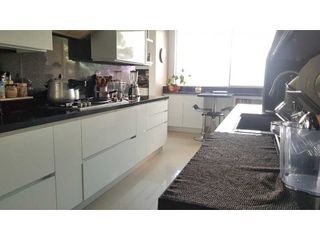 APARTTAMENTO EN VENTA LOMA LOS BALSOS POBLADO MEDELLIN