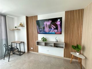 Foto 25 de APARTAESTUDIO AMOBLADO AV CENTENARIO CON PISCINA