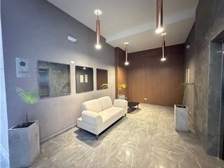 Foto 11 de APARTAESTUDIO AMOBLADO AV CENTENARIO CON PISCINA