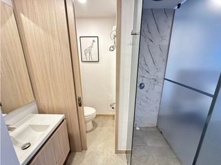 Foto 7 de APARTAESTUDIO AMOBLADO AV CENTENARIO CON PISCINA