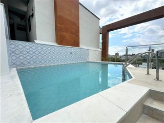 Foto 24 de APARTAESTUDIO AMOBLADO AV CENTENARIO CON PISCINA