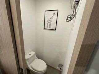 Foto 10 de APARTAESTUDIO AMOBLADO AV CENTENARIO CON PISCINA