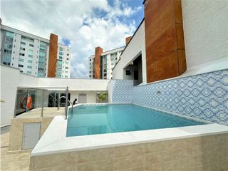 Foto 26 de APARTAESTUDIO AMOBLADO AV CENTENARIO CON PISCINA