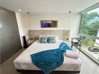 Foto 6 de APARTAESTUDIO AMOBLADO AV CENTENARIO CON PISCINA