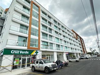 Foto 16 de APARTAESTUDIO AMOBLADO AV CENTENARIO CON PISCINA