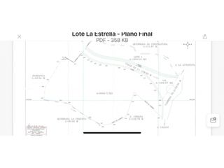 Foto 1 de VENTA DE LOTE LA ESTRELLA, ANTIOQUIA