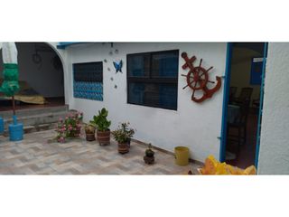 Foto 20 de Maravillosa Casa en Taganga cerca de la playa 005