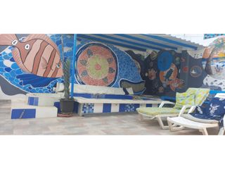 Foto 26 de Maravillosa Casa en Taganga cerca de la playa 005