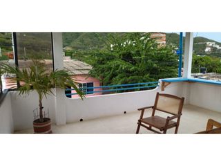 Foto 31 de Maravillosa Casa en Taganga cerca de la playa 005