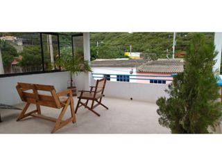 Foto 33 de Maravillosa Casa en Taganga cerca de la playa 005
