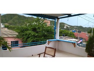 Foto 32 de Maravillosa Casa en Taganga cerca de la playa 005