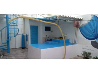 Foto 21 de Maravillosa Casa en Taganga cerca de la playa 005