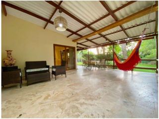 Venta Finca Punta Canoa Cartagena