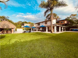 Finca en venta en San Jerónimo Vereda El Rincón