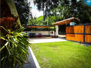 Finca en venta en San Jerónimo Vereda El Rincón