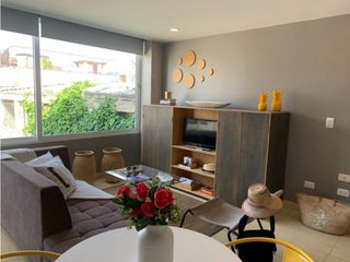 Foto 7 de Apartaestudio Santa Marta Airbnb