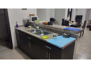 Foto 6 de Venta de Edificio con Renta La Campiña Norte Cali (GH)