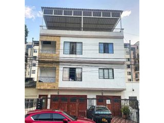 Foto 1 de Venta de Edificio con Renta La Campiña Norte Cali (GH)