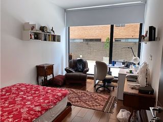 Foto 9 de ARRIENDO EXCELENTE APARTAMENTO EN NOGAL CON  LINDA TERRAZA de 70 MTS