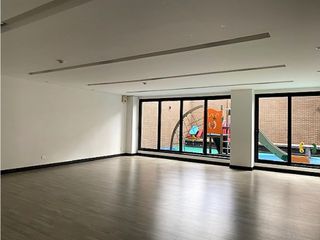 Foto 22 de ARRIENDO EXCELENTE APARTAMENTO EN NOGAL CON  LINDA TERRAZA de 70 MTS
