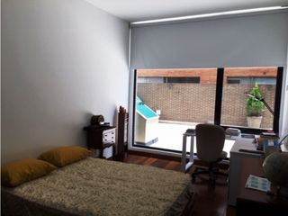 Foto 13 de ARRIENDO EXCELENTE APARTAMENTO EN NOGAL CON  LINDA TERRAZA de 70 MTS