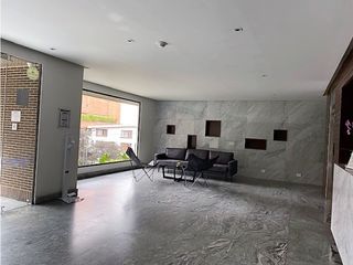 Foto 27 de ARRIENDO EXCELENTE APARTAMENTO EN NOGAL CON  LINDA TERRAZA de 70 MTS