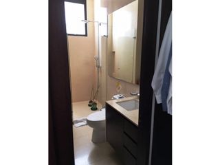 Foto 18 de ARRIENDO EXCELENTE APARTAMENTO EN NOGAL CON  LINDA TERRAZA de 70 MTS