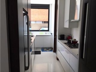 Foto 17 de ARRIENDO EXCELENTE APARTAMENTO EN NOGAL CON  LINDA TERRAZA de 70 MTS