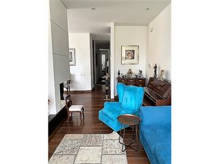 Foto 4 de ARRIENDO EXCELENTE APARTAMENTO EN NOGAL CON  LINDA TERRAZA de 70 MTS