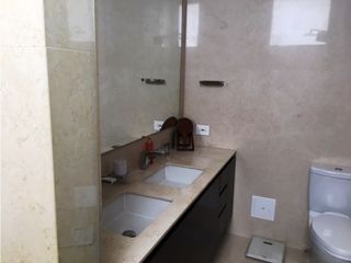 Foto 14 de ARRIENDO EXCELENTE APARTAMENTO EN NOGAL CON  LINDA TERRAZA de 70 MTS