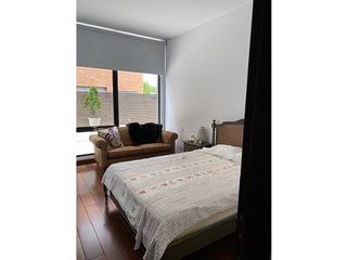 Foto 10 de ARRIENDO EXCELENTE APARTAMENTO EN NOGAL CON  LINDA TERRAZA de 70 MTS