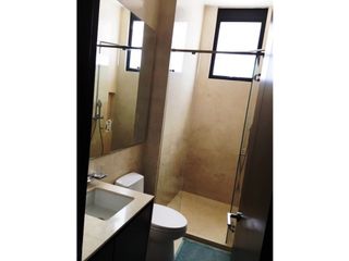 Foto 12 de ARRIENDO EXCELENTE APARTAMENTO EN NOGAL CON  LINDA TERRAZA de 70 MTS