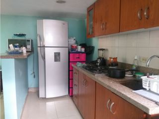 VENDO APARTAMENTO EN ITAGUI - SIMON BOLIVAR