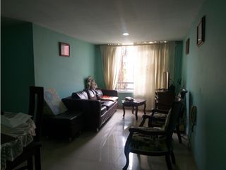 VENDO APARTAMENTO EN ITAGUI - SIMON BOLIVAR